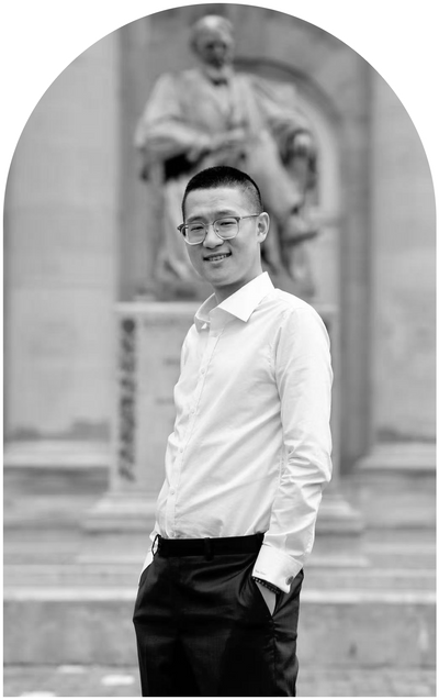 Houpu Li