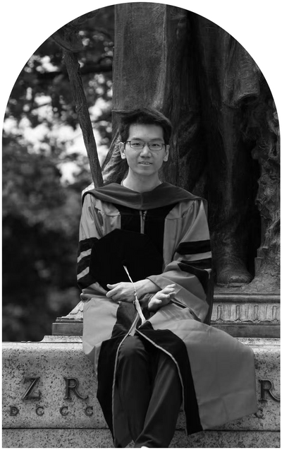 Wenzheng Li