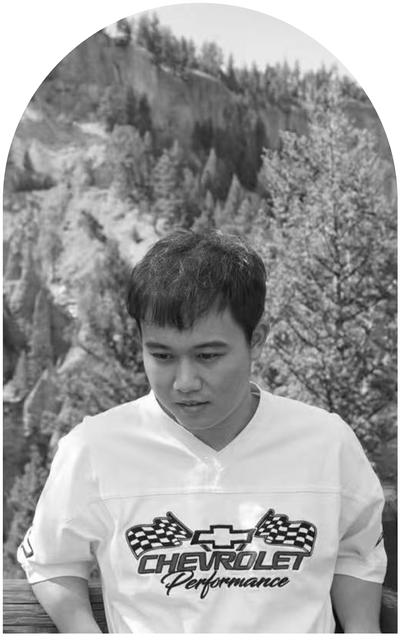 Yang Zhou