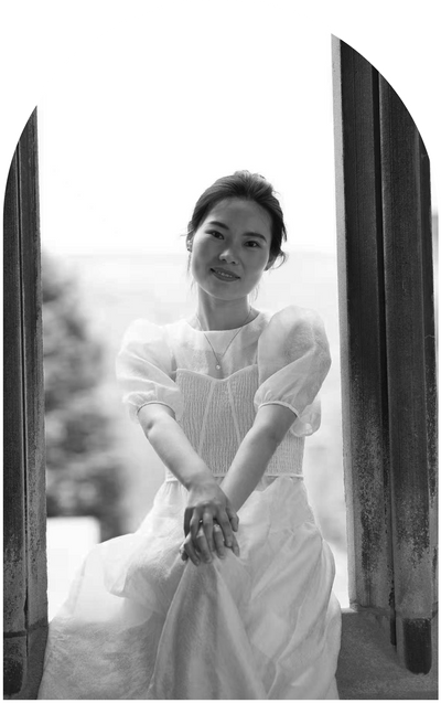Yanyao Cui